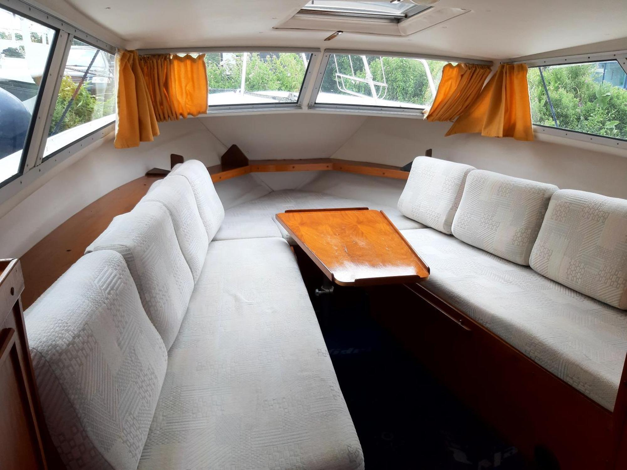 ホテル Motor Yacht Amstelle アムステルダム エクステリア 写真