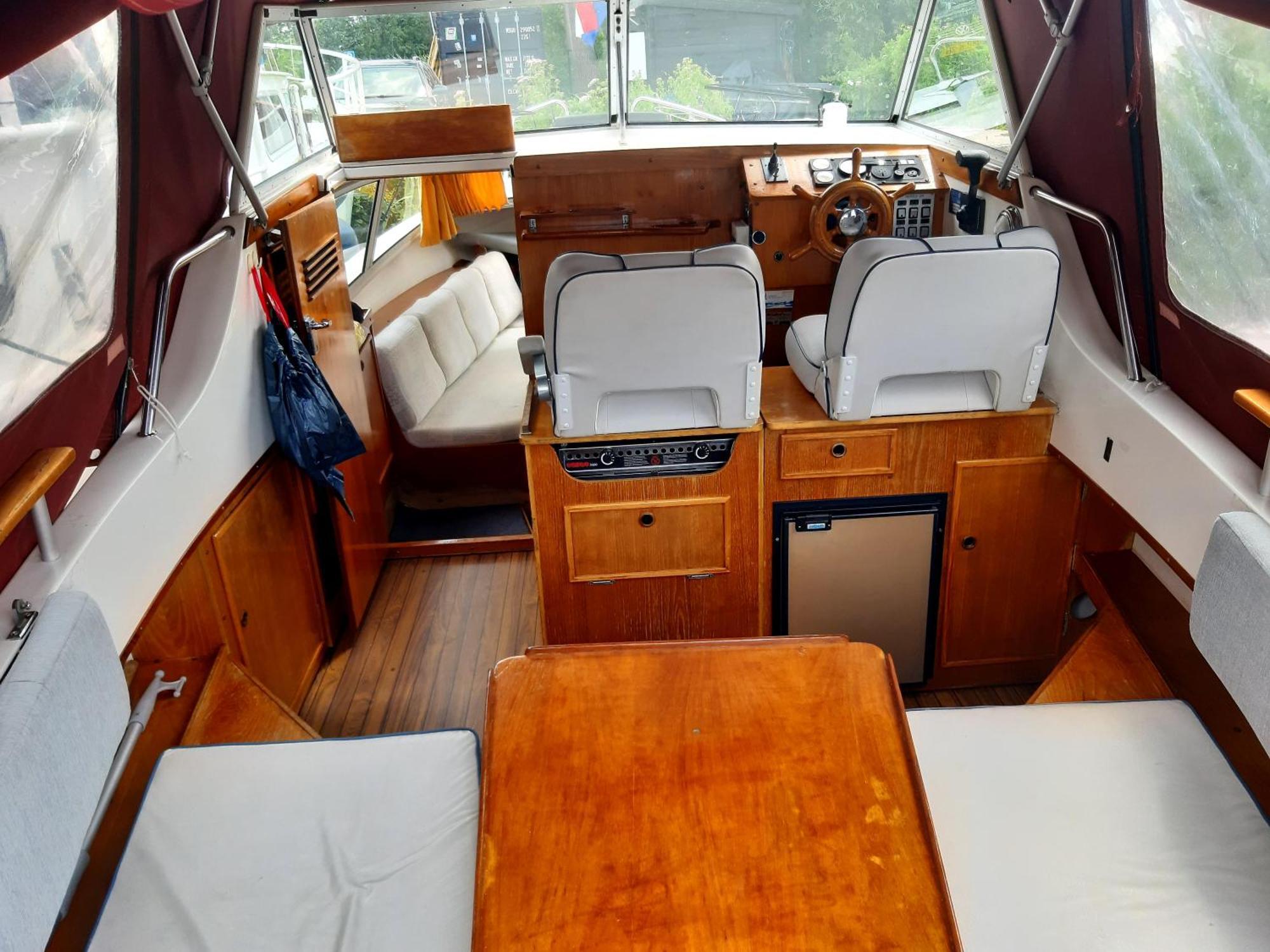 ホテル Motor Yacht Amstelle アムステルダム エクステリア 写真